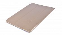 Купить Чехол-подставка для iPad PRO 12.9 2017 EURO 1:1 NL кожа золото оптом, в розницу в ОРЦ Компаньон