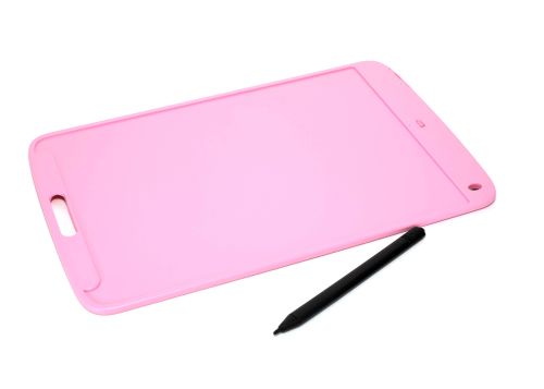 Планшет для рисования электронный 10'' розовый оптом, в розницу Центр Компаньон фото 2