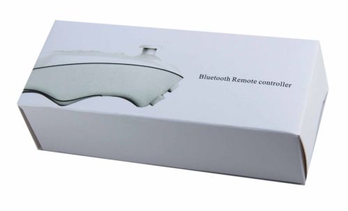 Джойстик VR Bluetooth белый оптом, в розницу Центр Компаньон фото 2
