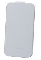 Купить Чехол-книжка для iPhone 5/5S HOCO HI-L012 DUKE белый оптом, в розницу в ОРЦ Компаньон