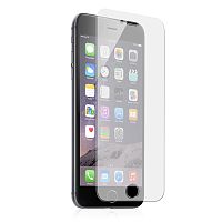 Купить Защитное стекло для iPhone 7/8/SE 0,3mm белый картон оптом, в розницу в ОРЦ Компаньон