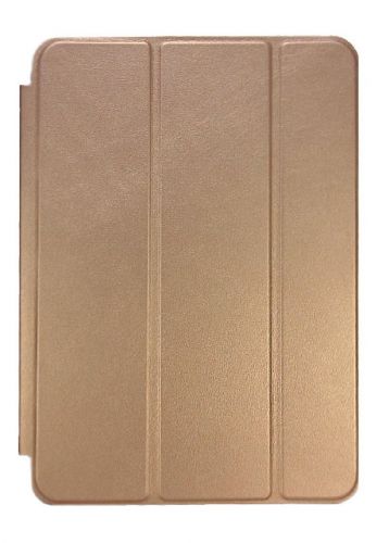 Чехол-подставка для iPad Air EURO 1:1 кожа золото - оптовая продажа Чехол-подставка для iPad Air EURO 1:1 кожа золото - фото