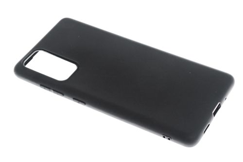Чехол-накладка для Samsung G780F S20 FE VEGLAS Air Matte черный оптом, в розницу Центр Компаньон фото 2