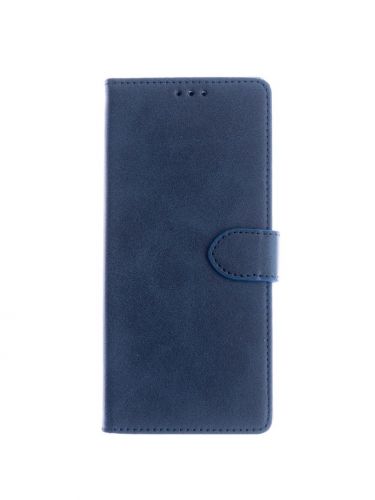 Чехол-книжка для XIAOMI Redmi 12 VEGLAS BUSINESS PLUS синий - оптовая продажа Чехол-книжка для XIAOMI Redmi 12 VEGLAS BUSINESS PLUS синий - фото