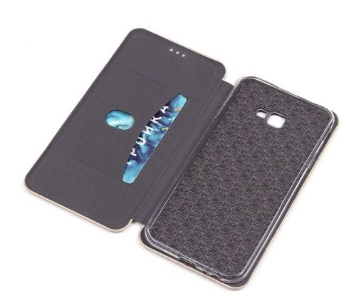 Чехол-книжка для Samsung J415 J4+ 2018 BUSINESS 009805 розовое золото - оптовая продажа фото 3 Чехол-книжка для Samsung J415 J4+ 2018 BUSINESS 009805 розовое золото - фото фото 3