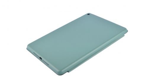 Чехол-подставка для iPad Air2 euro 1:1 VEGLAS кожа хвойно-зеленый - оптовая продажа фото 3 Чехол-подставка для iPad Air2 euro 1:1 VEGLAS кожа хвойно-зеленый - фото фото 3