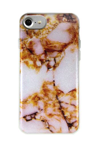 Чехол-накладка для iPhone 6/6S STONE TPU Вид 4 - оптовая продажа Чехол-накладка для iPhone 6/6S STONE TPU Вид 4 - фото