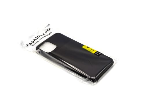 Чехол-накладка для iPhone 11 Pro Max STREAK TPU черный оптом, в розницу Центр Компаньон фото 3