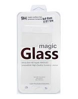Купить Защитное стекло для Samsung A320F A3 3D FLEX TPU коробка белый оптом, в розницу в ОРЦ Компаньон