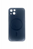 Купить Чехол-накладка для iPhone 13 VEGLAS Lens Magnetic черный оптом, в розницу в ОРЦ Компаньон