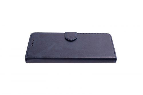 Чехол-книжка для Tecno Pop9/GO1 2024/Go 2025 VEGLAS BUSINESS PLUS синий - оптовая продажа фото 2 Чехол-книжка для Tecno Pop9/GO1 2024/Go 2025 VEGLAS BUSINESS PLUS синий - фото фото 2