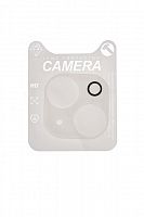 Купить Защитное стекло для камеры iPhone 14/14 Plus прозрачный оптом, в розницу в ОРЦ Компаньон