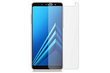 Купить Защитное стекло для Samsung A530F A8 2018 0.33mm белый картон оптом, в розницу в ОРЦ Компаньон