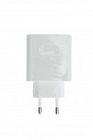 СЗУ USB 6A HUAWEI HW-200200CP1 88W кабель Type-C белый - фото