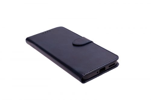 Чехол-книжка для XIAOMI Redmi Note 15 Plus 5G VEGLAS BUSINESS PLUS синий - оптовая продажа фото 3 Чехол-книжка для XIAOMI Redmi Note 15 Plus 5G VEGLAS BUSINESS PLUS синий - фото фото 3