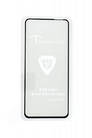 Купить Защитное стекло для XIAOMI Redmi 10/Note 11 FULL GLUE пакет черный оптом, в розницу в ОРЦ Компаньон