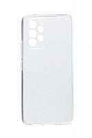 Купить Чехол-накладка для Samsung A535F A53 VEGLAS Air прозрачный оптом, в розницу в ОРЦ Компаньон