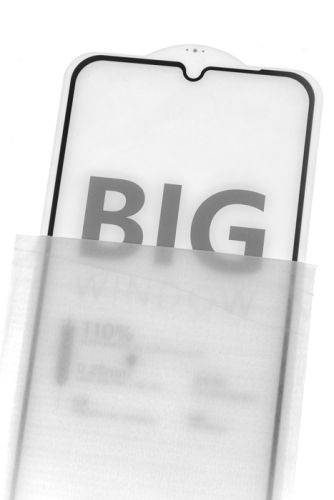 Защитное стекло для INFINIX SMART 6 WOLF KING YOGA MASTER пакет черный оптом, в розницу Центр Компаньон фото 2