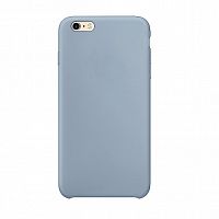 Купить Чехол-накладка для iPhone 6/6S SILICONE CASE светло-серый (26) оптом, в розницу в ОРЦ Компаньон