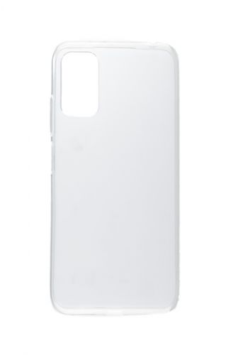 Чехол-накладка для XIAOMI Poco M3 Pro FASHION TPU пакет прозрачный - оптовая продажа Чехол-накладка для XIAOMI Poco M3 Pro FASHION TPU пакет прозрачный - фото