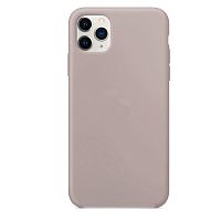 Купить Чехол-накладка для iPhone 11 Pro VEGLAS SILICONE CASE NL закрытый кремовый (11) оптом, в розницу в ОРЦ Компаньон