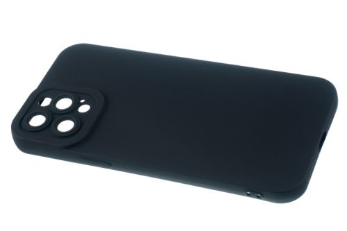 Чехол-накладка для iPhone 12 Pro Max VEGLAS Pro Camera черный оптом, в розницу Центр Компаньон фото 2