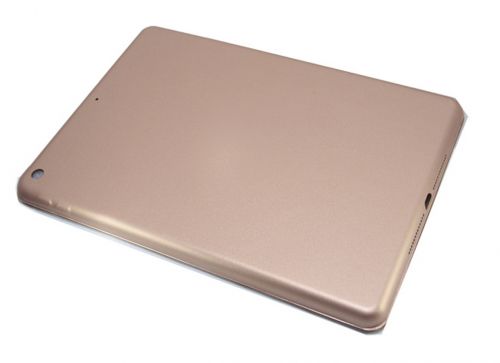 Чехол-подставка для iPad 9.7 2017 EURO 1:1 кожа золото - оптовая продажа фото 3 Чехол-подставка для iPad 9.7 2017 EURO 1:1 кожа золото - фото фото 3