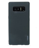 Купить Чехол-накладка для Samsung N950 Note 8 MOTOMO CAGE TPU черный коробка  оптом, в розницу в ОРЦ Компаньон