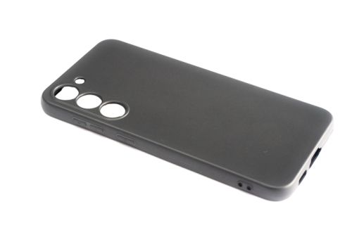 Чехол-накладка для Samsung S916B S23 Plus VEGLAS Air Matte черный оптом, в розницу Центр Компаньон фото 2