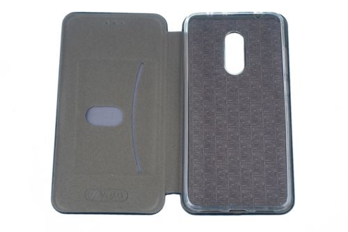 Чехол-книжка для XIAOMI Redmi 5 VEGLAS BUSINESS черный - фото фото 3