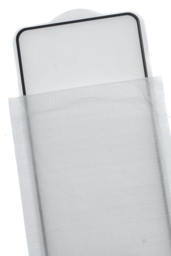 Защитное стекло для Samsung A51/A52/A53/S20FE WOLF KING THOR HAMMER пакет черный оптом, в розницу Центр Компаньон фото 3