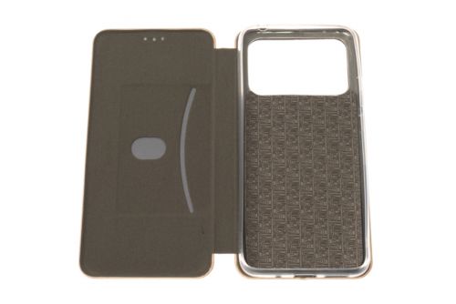 Чехол-книжка для XIAOMI Poco C40 VEGLAS BUSINESS золото - оптовая продажа фото 3 Чехол-книжка для XIAOMI Poco C40 VEGLAS BUSINESS золото - фото фото 3