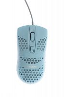 Купить Проводная мышь OUIDENY LED 630K синий оптом, в розницу в ОРЦ Компаньон