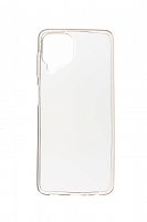 Купить Чехол-накладка для Samsung A225F A22 VEGLAS Air прозрачный оптом, в розницу в ОРЦ Компаньон