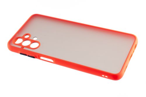 Чехол-накладка для Samsung A135F A13 VEGLAS Fog красный оптом, в розницу Центр Компаньон фото 3