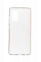 Чехол-накладка для Samsung A325F A32 VEGLAS Air прозрачный - фото