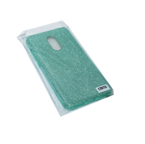 Чехол-накладка для XIAOMI Redmi Note 4 JZZS Shinny 3в1 TPU зеленая - оптовая продажа фото 2 Чехол-накладка для XIAOMI Redmi Note 4 JZZS Shinny 3в1 TPU зеленая - фото фото 2