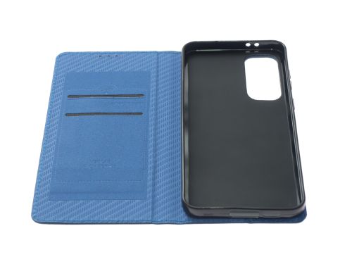 Чехол-книжка для Samsung S721B S24 FE VEGLAS RICH синий - оптовая продажа фото 4 Чехол-книжка для Samsung S721B S24 FE VEGLAS RICH синий - фото фото 4