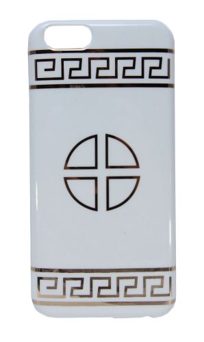 Чехол-накладка для iPhone 6/6S MACUUS Lux PC оптом, в розницу Центр Компаньон фото 9