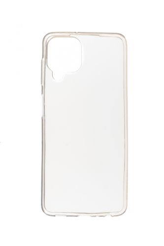 Чехол-накладка для Samsung A225F A22 VEGLAS Air прозрачный оптом, в розницу Центр Компаньон