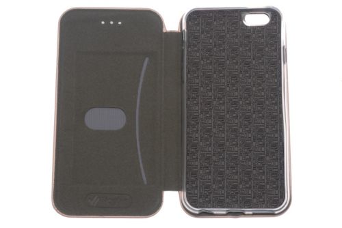 Чехол-книжка для iPhone 6 VEGLAS BUSINESS розовое золото - оптовая продажа фото 2 Чехол-книжка для iPhone 6 VEGLAS BUSINESS розовое золото - фото фото 2