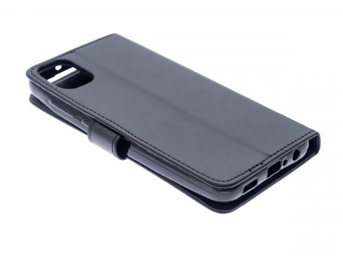 Чехол-книжка для Samsung A055F A05 VEGLAS BUSINESS PLUS черный - оптовая продажа фото 2 Чехол-книжка для Samsung A055F A05 VEGLAS BUSINESS PLUS черный - фото фото 2