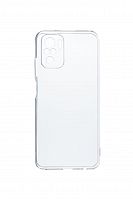 Чехол-накладка для XIAOMI Poco M5S VEGLAS Air прозрачный - фото