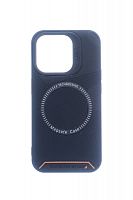 Купить Чехол-накладка для iPhone 15 Pro GEAR4 TPU поддержка MagSafe коробка черный оптом, в розницу в ОРЦ Компаньон