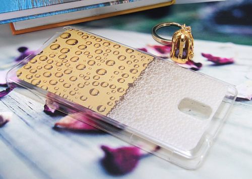 Чехол-накладка для Samsung N9000 006673 Fashion Case - оптовая продажа фото 3 Чехол-накладка для Samsung N9000 006673 Fashion Case - фото фото 3
