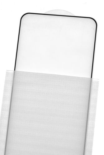 Защитное стекло для Samsung S916B S23 Plus WOLF KING THOR HAMMER пакет черный оптом, в розницу Центр Компаньон фото 2