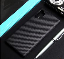 Купить Чехол-накладка для Samsung N970 Note 10 CARBON TPU черный оптом, в розницу в ОРЦ Компаньон