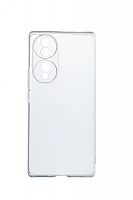 Купить Чехол-накладка для HUAWEI Honor 70 VEGLAS Air прозрачный оптом, в розницу в ОРЦ Компаньон