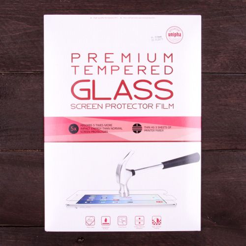 Защитное стекло для iPad mini 4 0.33 008323 оптом, в розницу Центр Компаньон фото 3
