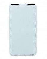 Чехол-книжка для NOKIA 625 Lumia AKSBERRY белый - фото